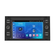 Radia samochodowe - Radio Android FS2-Ultra Ford Fiesta/Transit 2/32GB, CarPlay AndroidAuto - miniaturka - grafika 1