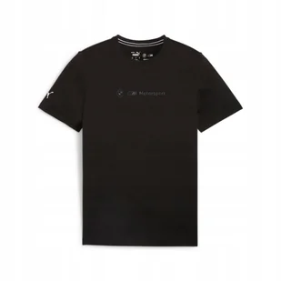 PUMA KOSZULKA BMW MMS GRAPHIC 62416001 r S - Koszulki męskie - miniaturka - grafika 1