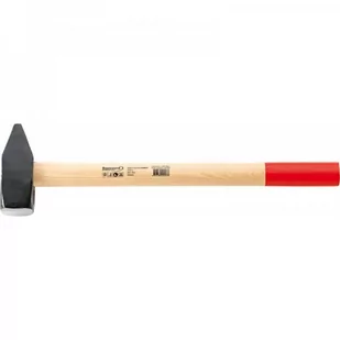 MODECO Profesjonalny Młotek Kowalski 10kg 900mm Format - Młotki - miniaturka - grafika 1