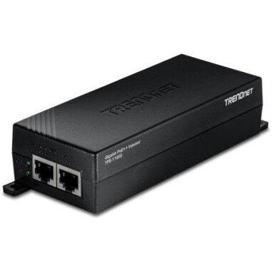 Adapter powerline TRENDnet TRENDnet TPE-116GI PoE++ Injektor Gigabit 60W