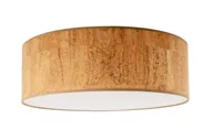 Lampy sufitowe - Lampex Skandynawski Plafon Koris 40 989/40 - miniaturka - grafika 1