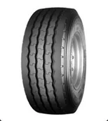 Opony ciężarowe - Yokohama RY357 385/65R22 .5 164K - miniaturka - grafika 1