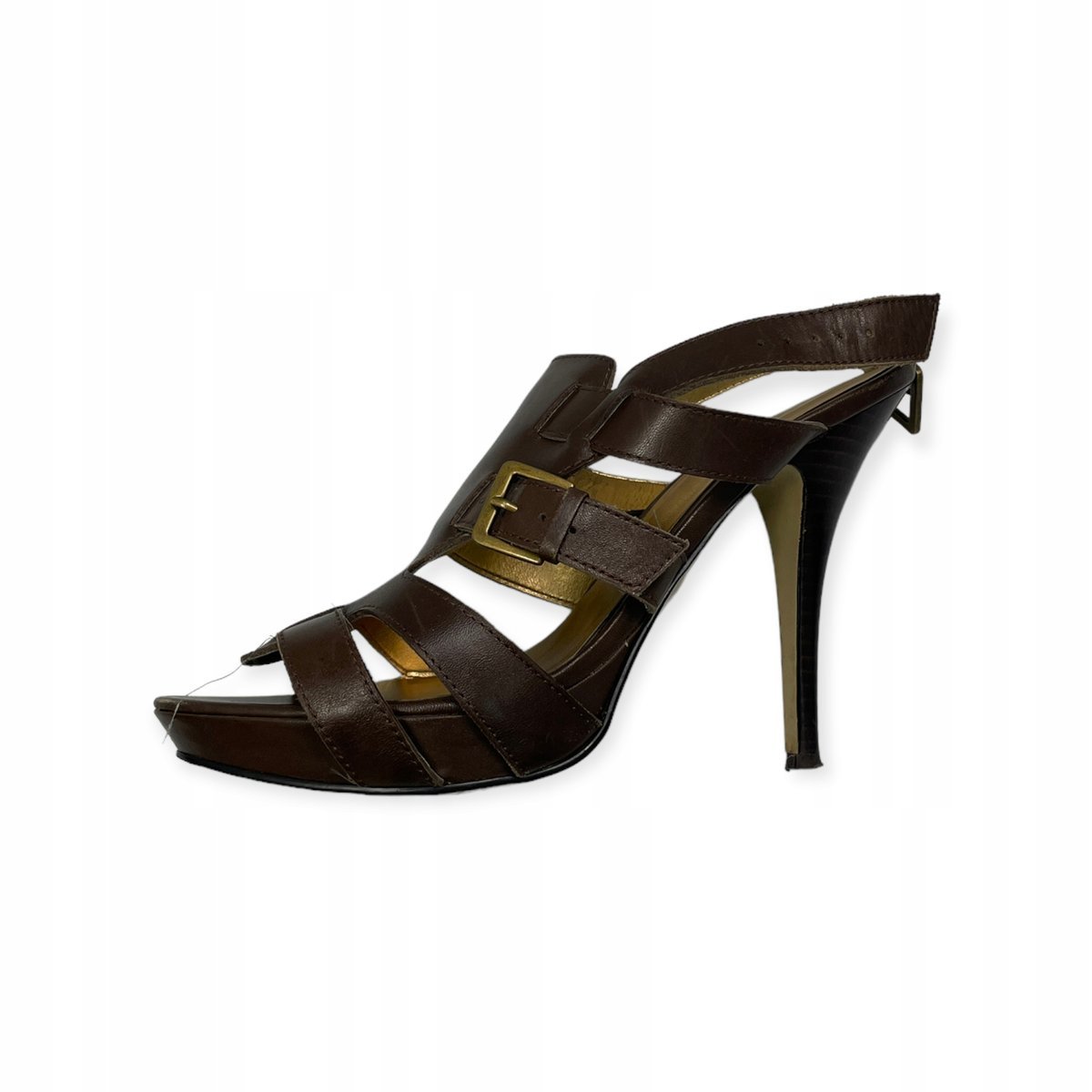 Czółenka damskie szpilka GUESS 37