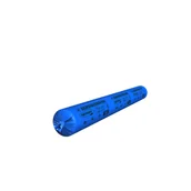 Agrowłókniny - Agrowłóknina profi ściółkująca przeciw chwastom pegas agro czarna 50g 1,6 x 100 m - miniaturka - grafika 1