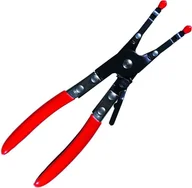 Akcesoria do lutowania - Condor Werkzeug Szczypce do lutowania, 240 mm C.3052 - miniaturka - grafika 1