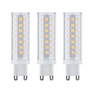 Paulmann reflektor LED G9 5W 4 000 K, 3 szt. - Żarówki LED - miniaturka - grafika 1