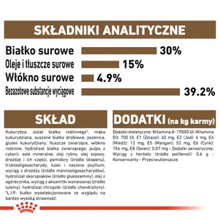 ROYAL CANIN Ageing Sterilised +12 2kg + niespodzianka dla kota GRATIS! - Sucha karma dla kotów - miniaturka - grafika 11