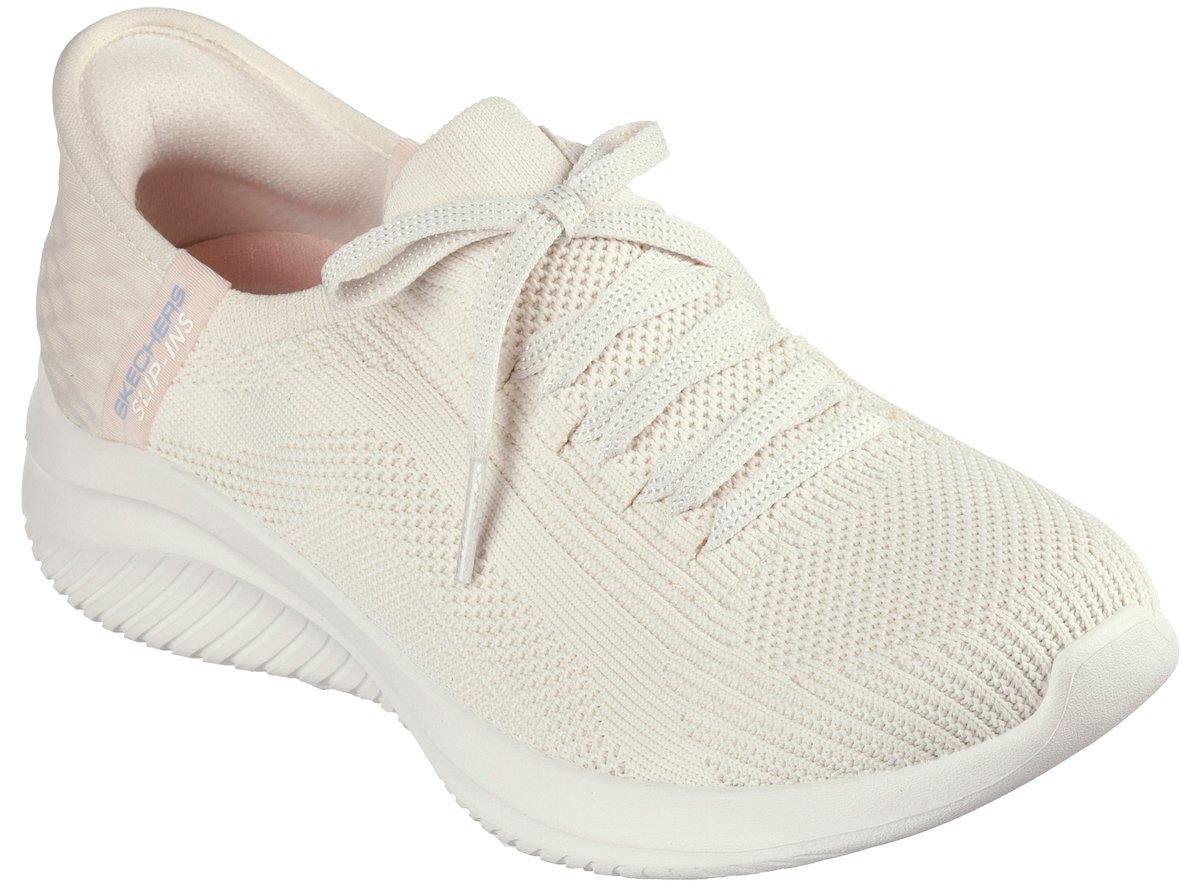 Skechers Skechers damskie buty sportowe ULTRA FLEX 3.0 BRILLIANT PATH 149710 NAT 39