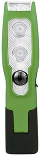 JBM Latarka SMD, aku, 7+2 diody,  200 lm D.53439 - Latarki - miniaturka - grafika 1