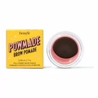 Akcesoria i kosmetyki do stylizacji brwi - Benefit Powmade Brow Pomade - miniaturka - grafika 1