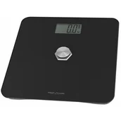 Wagi łazienkowe - Profi Care PC-PW 3112 Czarny - miniaturka - grafika 1