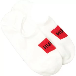 Hugo Bodywear Skarpety 2-pack - Skarpetki męskie - miniaturka - grafika 1