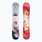 Deski snowboardowe - Deska snowboardowa męska CAPiTA Defenders Of Awesome kolorowa 1221105/152 - miniaturka - grafika 1