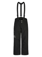 Spodnie narciarskie - Maloja Spodnie narciarskie "MurtalU." w kolorze czarnym - miniaturka - grafika 1