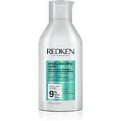Szampony do włosów - Redken Acidic Bonding Curls Szampon do włosów 300 ml - miniaturka - grafika 1