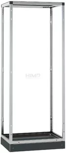XL S 4000 rozdzielnica 2000x800x600 mm Legrand 338007 - Rozdzielnie elektryczne - miniaturka - grafika 1