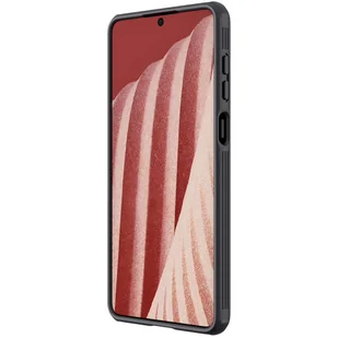 Nillkin Etui CamShield Pro do Galaxy A73 5G, czarne - Etui i futerały do telefonów - miniaturka - grafika 5