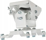 Akcesoria do szaf serwerowych - B-Tech SYSTEM 2 - Uchwyt z mikro regulacją BT899/W - miniaturka - grafika 1