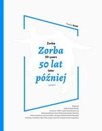 Przewodniki - Zorba 50 lat później - miniaturka - grafika 1