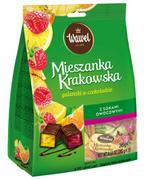 Cukierki - Wawel, cukierki Mieszanka Krakowska, 245 g - miniaturka - grafika 1