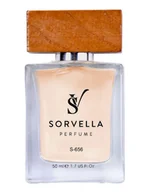 Wody i perfumy męskie - Sorvella Standard S656 Woda perfumowana dla mężczyzn - miniaturka - grafika 1