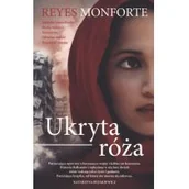 Powieści - WAM Ukryta róża - miniaturka - grafika 1