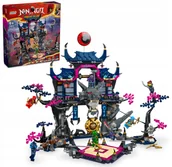 Klocki - LEGO Ninjago 71813 Dojo cienia Wilczej Maski - miniaturka - grafika 1