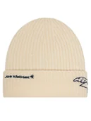 Czapki damskie - Rossignol Czapka RLOWH07 Écru - miniaturka - grafika 1