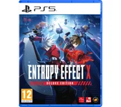 Gry PlayStation 5 - BlazBlue Entropy Effect X PS5 - miniaturka - grafika 1