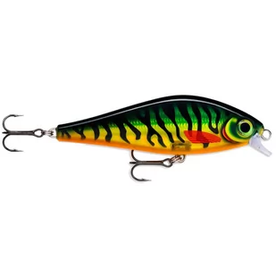 WOBLER RAPALA SUPER SHADOW RAP 11CM 38G HTIP RA5821062 - Przynęty - miniaturka - grafika 1