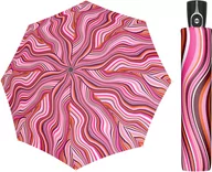 Parasole - Parasol automatyczny Doppler Fiber Magic Fresh Berries - miniaturka - grafika 1