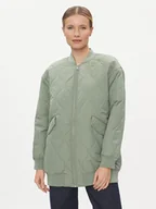 Kurtki damskie - ONLY Kurtka przejściowa Tina 15300060 Zielony Regular Fit - miniaturka - grafika 1