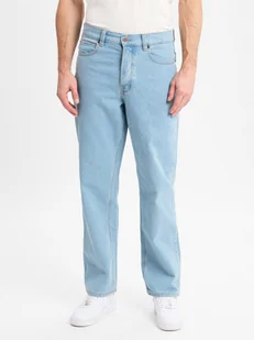 Dickies Dżinsy - Thomasville Mężczyźni Bawełna niebieski jednolity, 32-32 - Spodnie męskie - miniaturka - grafika 1