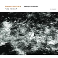 Muzyka klasyczna - Moments Musicaux CD) Valery Afanassiev - miniaturka - grafika 1