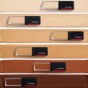 Shiseido Synchro Skin Self-Refreshing Concealer korektor w płynie odcień 501 Deep/Foncé 5,8 ml - Korektory do twarzy - miniaturka - grafika 4