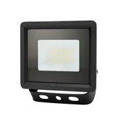 Oświetlenie warsztatowe - Naświetlacz LED BEMKO SMD Kastel C64-LFK2-010BL-4K - miniaturka - grafika 1