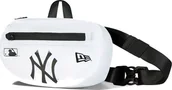 Nerki - New Era Saszetka NEW ERA Mini Waist Bag New York Yankees biała - miniaturka - grafika 1