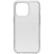 Etui i futerały do telefonów - Otterbox Etui Symmetry Clear do Apple iPhone 13 Mini Przezroczysty - miniaturka - grafika 1