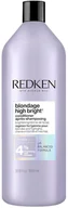 Odżywki do włosów - Odżywka do włosów Redken Blondage High Bright 1000 ml - miniaturka - grafika 1
