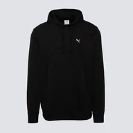 Bluzy męskie - PUMA BLUZA Z KAPTUREM ESS ELEVATED - miniaturka - grafika 1