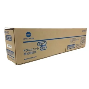Drukarka Developer Oryginalny KM DV-214K (A85Y03D) (Czarny) - Drukarki - miniaturka - grafika 1