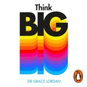 Audiobooki obcojęzyczne - Think Big - miniaturka - grafika 1