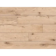 Panele podłogowe - Panel podłogowy Dąb Tanganika AC5 8 mm - miniaturka - grafika 1