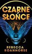 Fantasy - Czarne słońce - miniaturka - grafika 1
