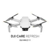 Akcesoria do drona - DJI Care Refresh DJI Mini 2 SE - kod elektroniczny - miniaturka - grafika 1