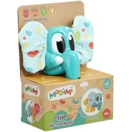 Zabawki interaktywne dla dzieci - Zabawka edukacyjna GOLIATH Modimi Słonik Ellie 928959 - miniaturka - grafika 1