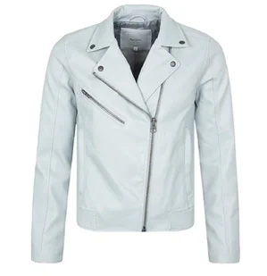 Kurtka damska Pepe Jeans Mafi ramoneska -S - Kurtki damskie - miniaturka - grafika 1