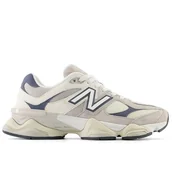 Buty sportowe męskie - Buty New Balance U9060EEB - beżowe - miniaturka - grafika 1
