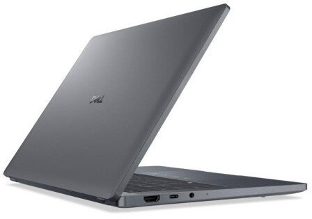 Dell Dell Pro Essential 15 AG FHD AMD Ryzen 5 7520U/16GB/512GB/AMD Radeon 610M/Win11 Pro/ENG kbd/FP/Black/3Y ProSupport NBD Onsite Warranty PV15255_MDO_852_3YPSNO