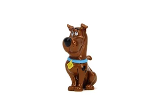 JADA FIGURKA SCOOBY-DOO 6cm 253251043 - Samochody i pojazdy dla dzieci - miniaturka - grafika 1